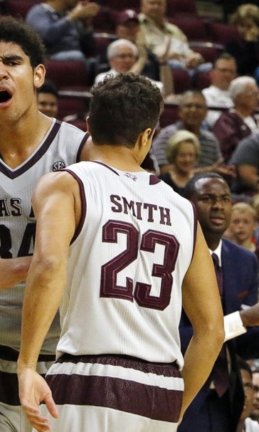 Arizona Basketball Travels to Deep in the Heart of Texas